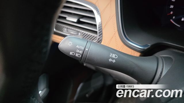 Renault Korea SM6 1.8 TCe Premiere 2022 — фото 33