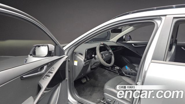 Kia Niro EV Air 2023 — фото 10