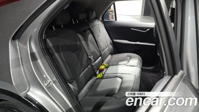 Kia Niro EV Air 2023 — фото 15