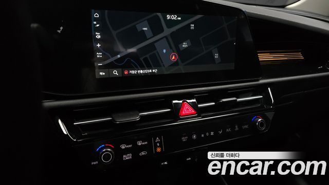 Kia Niro EV Air 2023 — фото 21
