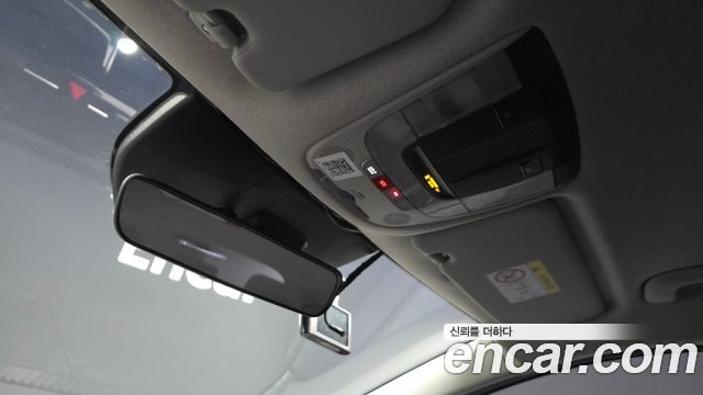 Kia Niro EV Air 2023 — фото 23