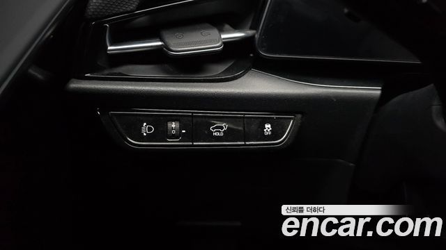 Kia Niro EV Air 2023 — фото 24