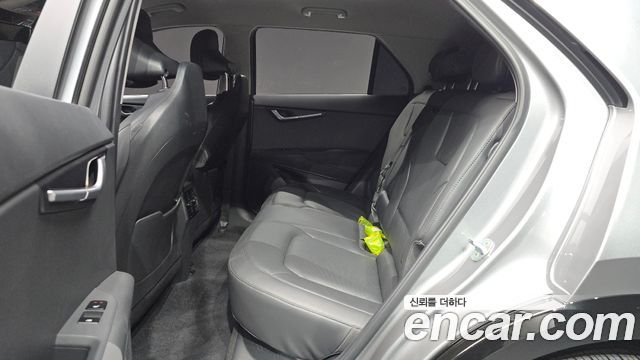 Kia Niro EV Air 2023 — фото 32