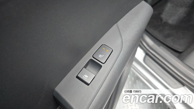 Kia Niro EV Air 2023 — фото 33