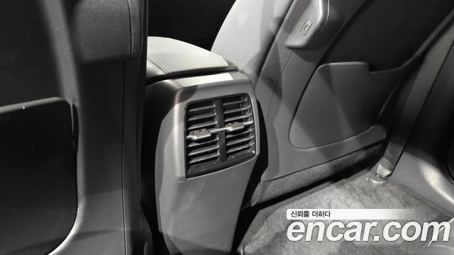 Kia Niro EV Air 2023 — фото 34