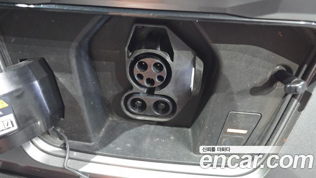 Kia Niro EV Air 2023 — фото 39