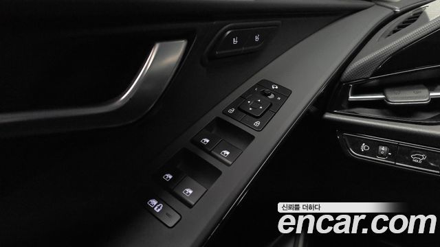 Kia Niro EV Air 2023 — фото 40