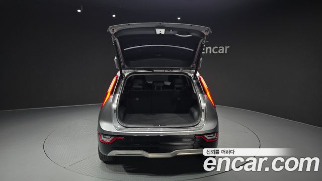 Kia Niro EV Air 2023 — фото 41