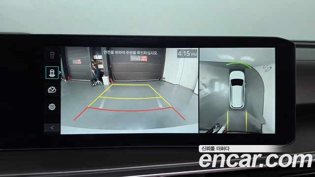 Kia Sorento (IV) HEV 1.6 2WD Gravity 2025 — фото 19