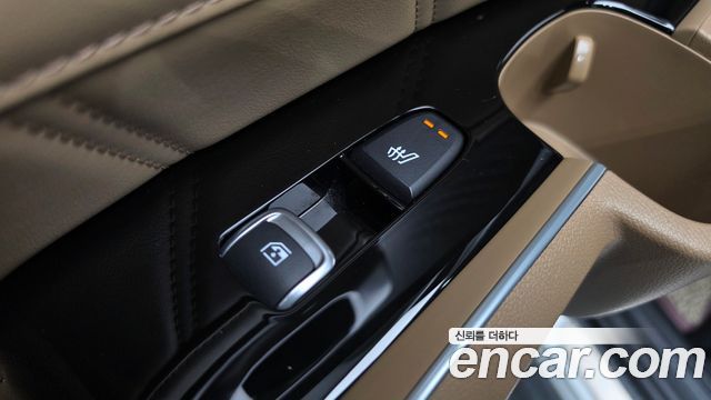 Kia Sorento (IV) HEV 1.6 2WD Gravity 2025 — фото 22