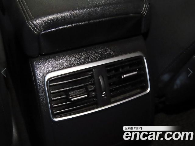 Renault Korea SM7 Nova 2.5 V6 2017 — фото 17
