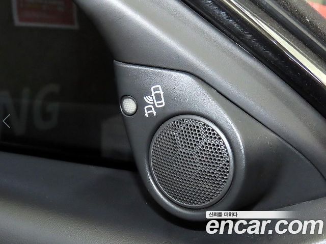 Renault Korea SM7 Nova 2.5 V6 2017 — фото 19