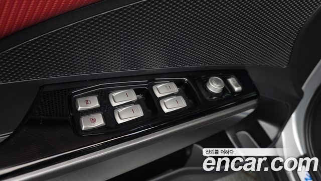 KG Mobility (SsangYong) Tivoli LX 2WD 2017 — фото 11
