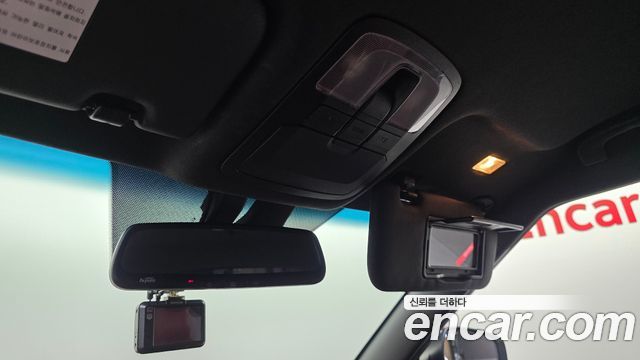 KG Mobility (SsangYong) Tivoli LX 2WD 2017 — фото 28
