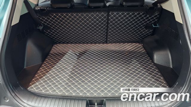 Kia Seltos Gasoline 2.0 2WD Prestige 2023 — фото 16