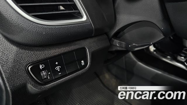 Kia Seltos Gasoline 2.0 2WD Prestige 2023 — фото 18