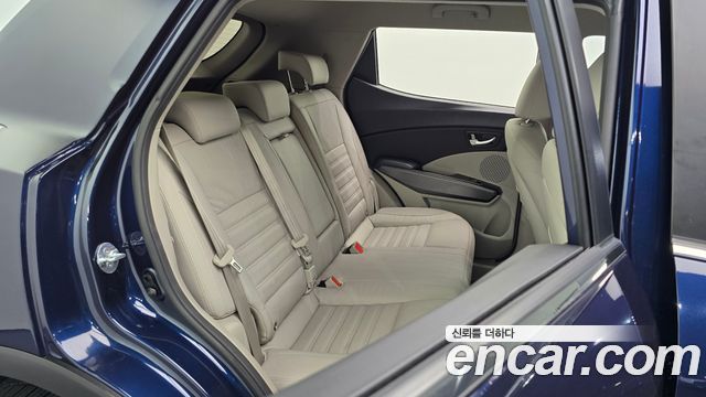 KG Mobility (SsangYong) Very New Tivoli Gasoline 1.5 2WD V5 2020 — фото 11