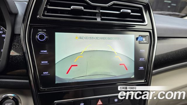 KG Mobility (SsangYong) Very New Tivoli Gasoline 1.5 2WD V5 2020 — фото 15
