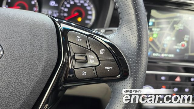 KG Mobility (SsangYong) Very New Tivoli Gasoline 1.5 2WD V5 2020 — фото 16