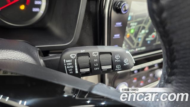 KG Mobility (SsangYong) Very New Tivoli Gasoline 1.5 2WD V5 2020 — фото 17