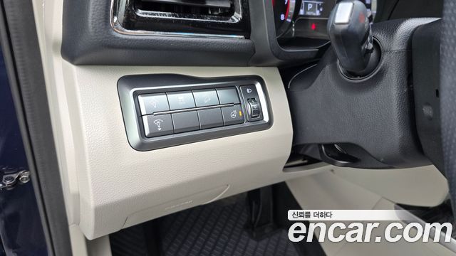 KG Mobility (SsangYong) Very New Tivoli Gasoline 1.5 2WD V5 2020 — фото 20