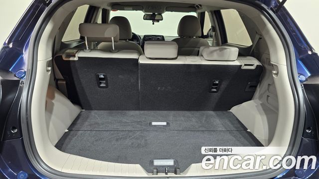 KG Mobility (SsangYong) Very New Tivoli Gasoline 1.5 2WD V5 2020 — фото 30