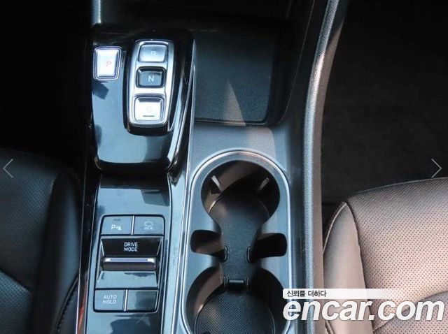 Hyundai Sonata (DN8) 2.0 Premium Plus 2022 — фото 10