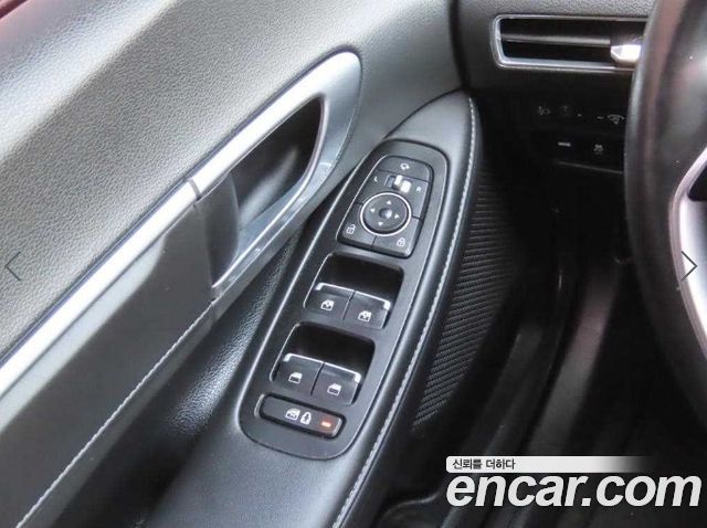 Hyundai Sonata (DN8) 2.0 Premium Plus 2022 — фото 17