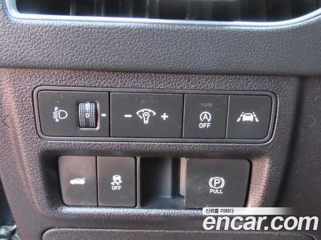 Hyundai Sonata (DN8) 2.0 Premium Plus 2022 — фото 18