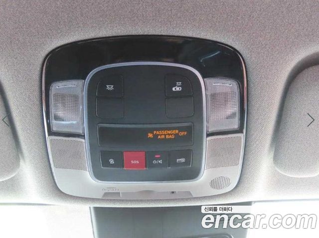 Hyundai Sonata (DN8) 2.0 Premium Plus 2022 — фото 21