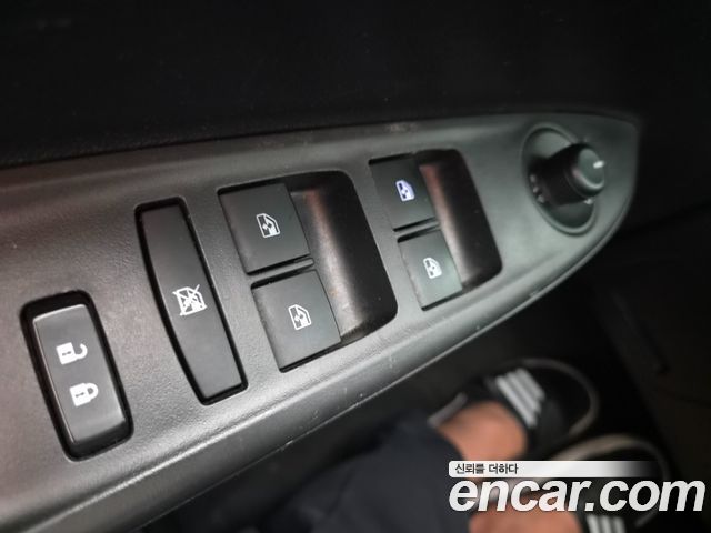 Chevrolet Spark LT 2020 — фото 20