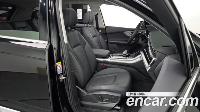 Audi Q7 (4M) 45 TDI Quattro 2022 — фото 15