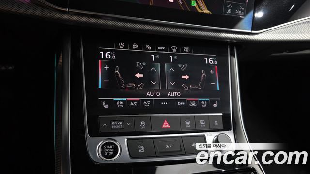Audi Q7 (4M) 45 TDI Quattro 2022 — фото 21