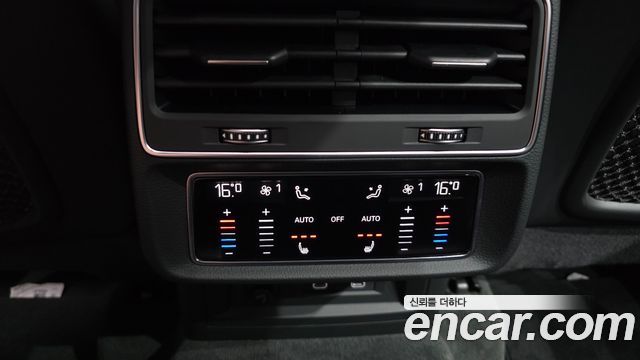 Audi Q7 (4M) 45 TDI Quattro 2022 — фото 22