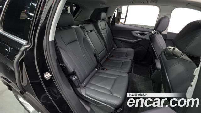 Audi Q7 (4M) 45 TDI Quattro 2022 — фото 32
