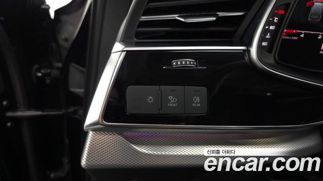Audi Q7 (4M) 45 TDI Quattro 2022 — фото 34