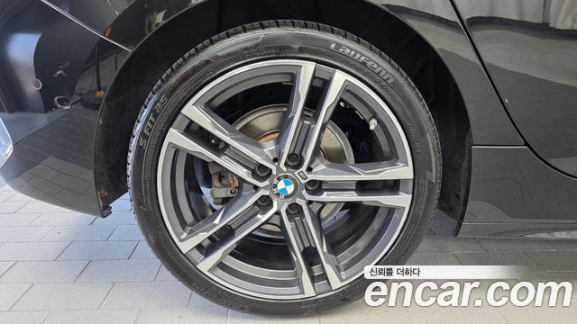 BMW 1 Series (F40) 118d M Sport 2021 — фото 5
