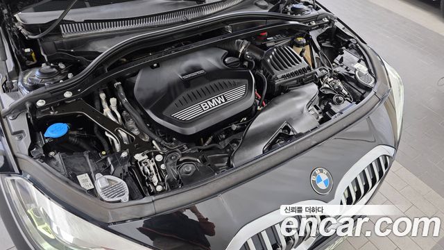 BMW 1 Series (F40) 118d M Sport 2021 — фото 6