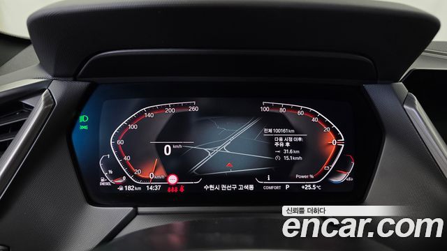 BMW 1 Series (F40) 118d M Sport 2021 — фото 8