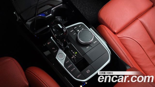 BMW 1 Series (F40) 118d M Sport 2021 — фото 9