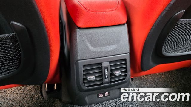 BMW 1 Series (F40) 118d M Sport 2021 — фото 19