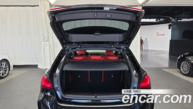 BMW 1 Series (F40) 118d M Sport 2021 — фото 20