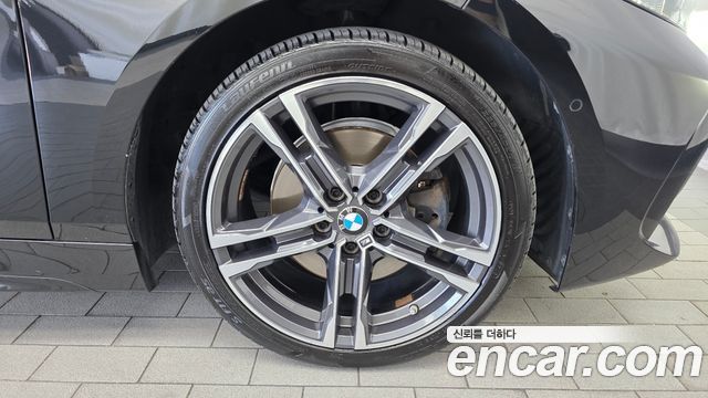 BMW 1 Series (F40) 118d M Sport 2021 — фото 21