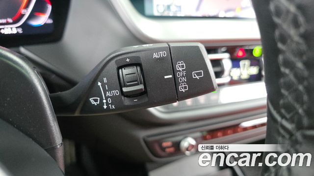 BMW 1 Series (F40) 118d M Sport 2021 — фото 27