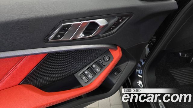 BMW 1 Series (F40) 118d M Sport 2021 — фото 28