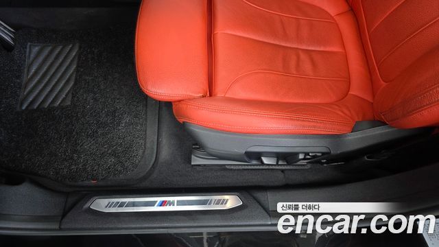 BMW 1 Series (F40) 118d M Sport 2021 — фото 31
