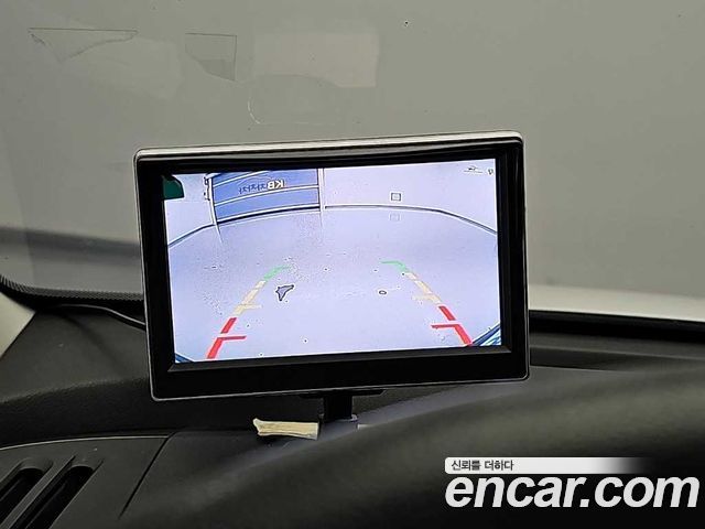 Hyundai Casper Van Smart 2023 — фото 16