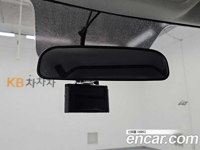 Hyundai Casper Van Smart 2023 — фото 17