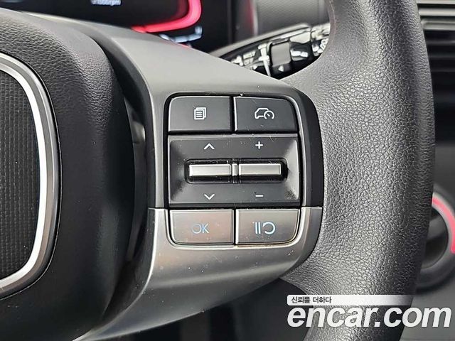 Hyundai Casper Van Smart 2023 — фото 18
