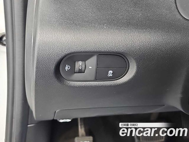 Hyundai Casper Van Smart 2023 — фото 19